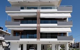 Mossa City Apartments